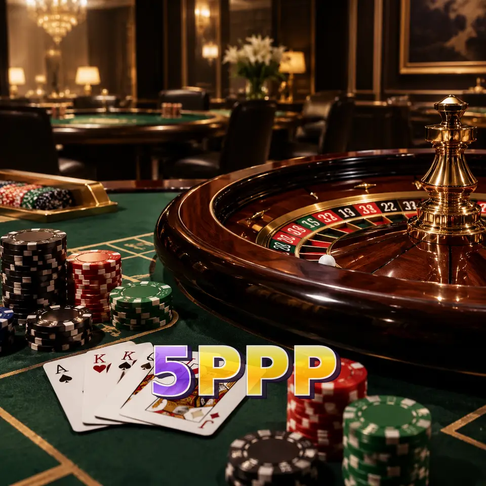 Casino